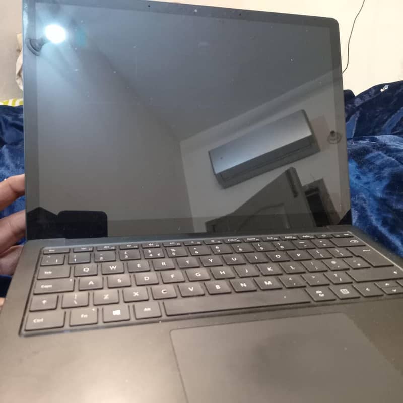 Microsoft surface 3 1