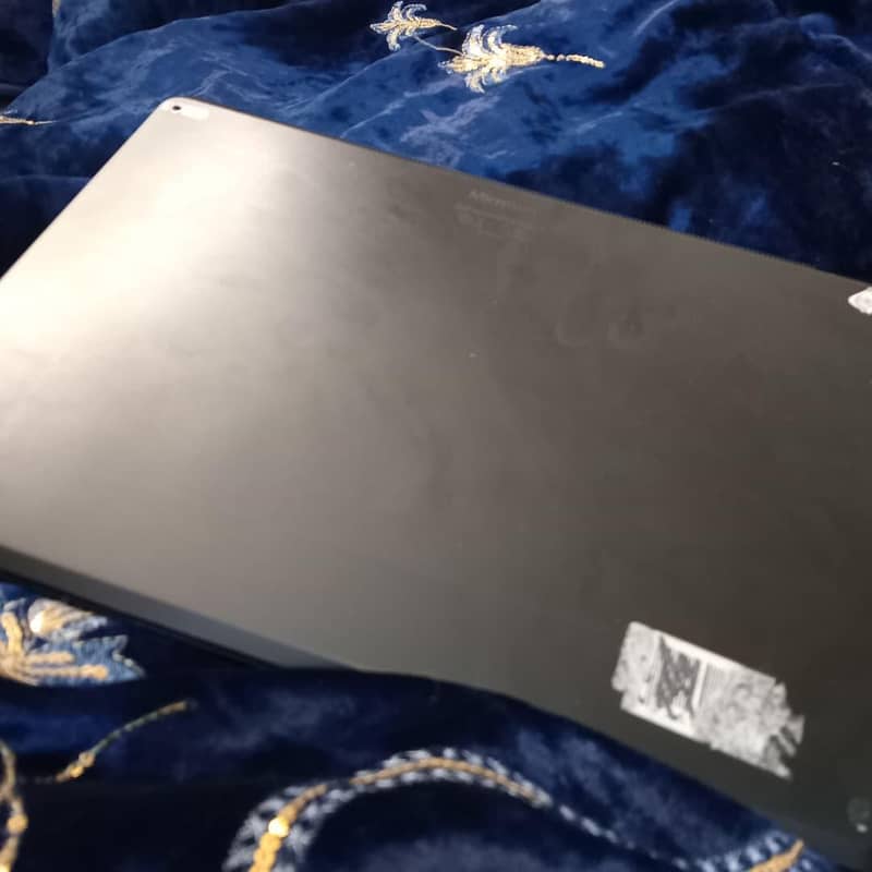 Microsoft surface 3 2