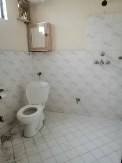 10 Marla double story house at prime location