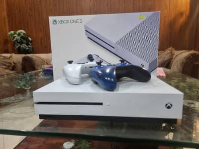 xbox one s