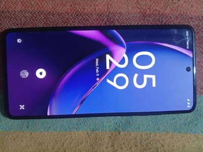 Motorola G84 5G (PTA Approved)