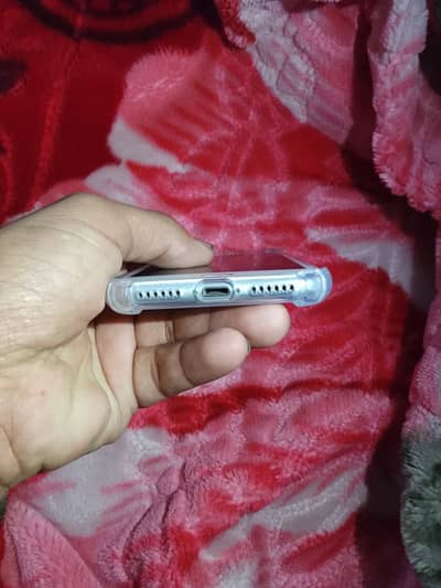 iPhone 7nonpta buypass 32gb battery 84all ok new phone h