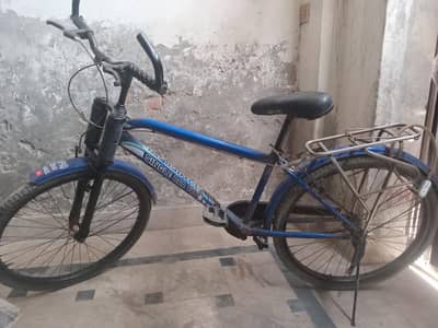 Good Condition Bicycle For Sale