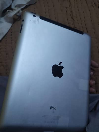iPad 16gb Khrb ha full