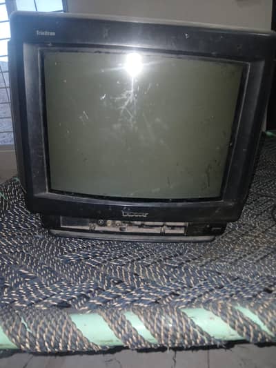 sony Tv full working condition