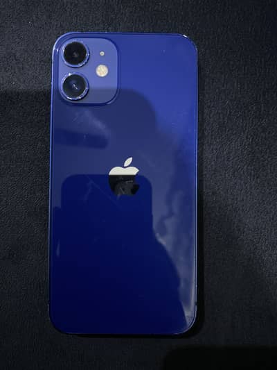 Iphone 12 mini (jv)