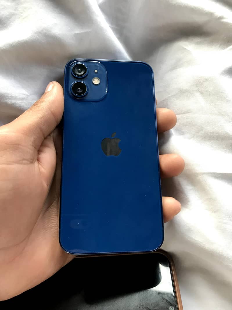 iPhone 12mini 1