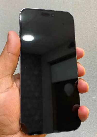 Apple iPhone 14 pro max