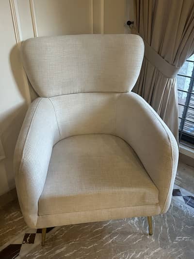 Two chairs for Sale