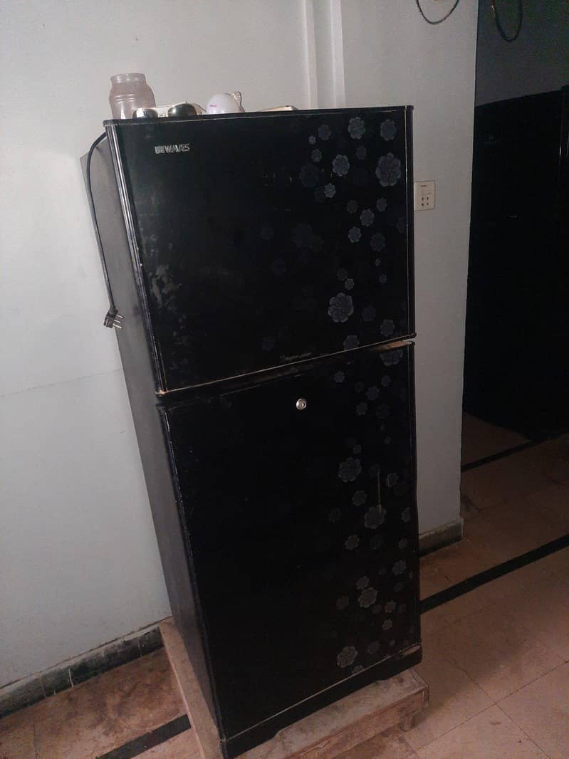 waves refrigerator 0