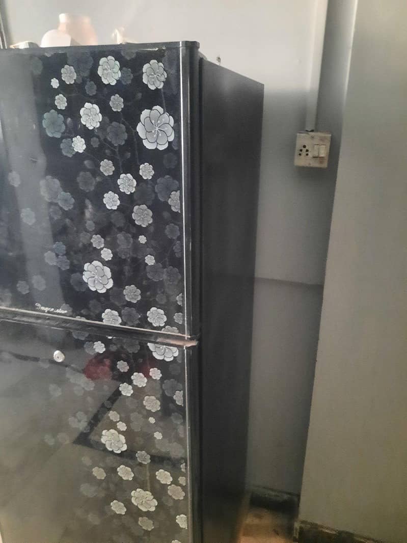 waves refrigerator 5