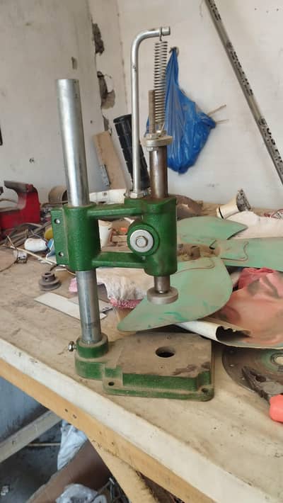 LED BULB PUNCH PRESS MACHINES AVAILABLE FOR SALE