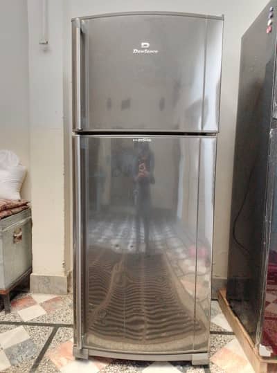 Dawlance fridge large size