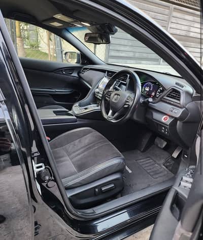 Honda insight 2019 ex