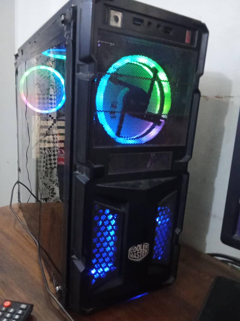 Gaming Pc 0
