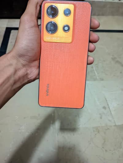 infinix note 30 10by 10 all ok no open no repair