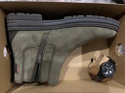 imported original chlsea boots