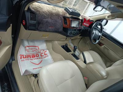 toyota champ 2015/18