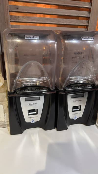 Coffee & Tea Machines (Domestic & Commercial )