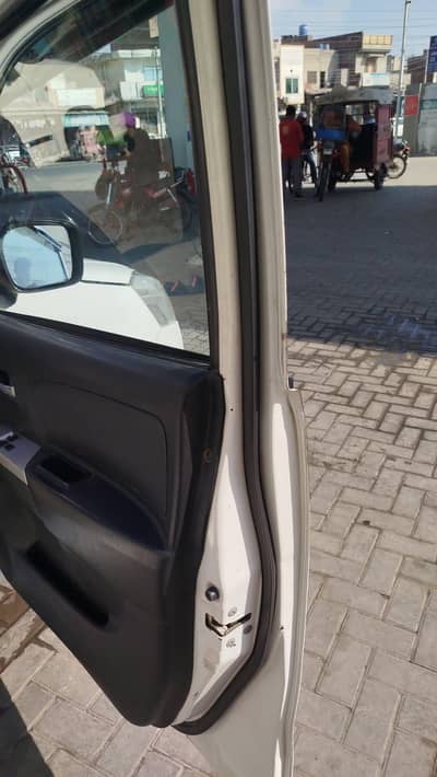 weginr vxl 2015/16 model