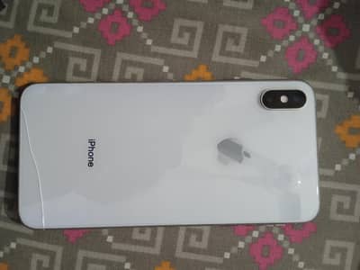 iPhone xs max
