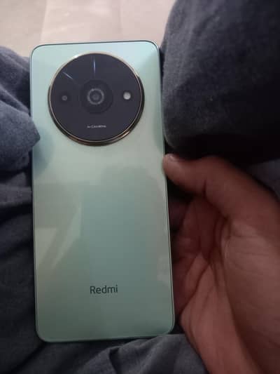 Redmi A3x for sell urgent
