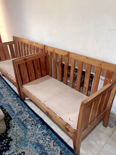 5 Seater Small Sofa Set