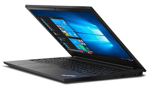 Lenovo ThinkPad E590 i5/i7 8th Gen 15.6" FHD 8GB RAM 256GB SSD