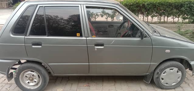 Mehran EURO 2 sind riegster 03090615145