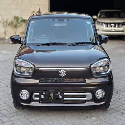 SUZUKI ALTO HYBRID – FOR SALE ‎ Fuel Efficient • Compact • Reliable