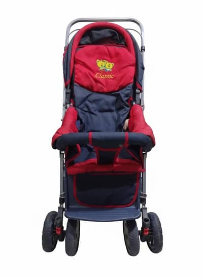 Baby Pram