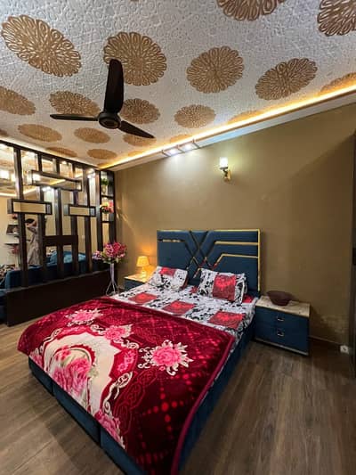 Luxury Pent-House For Rent In Gujranwala