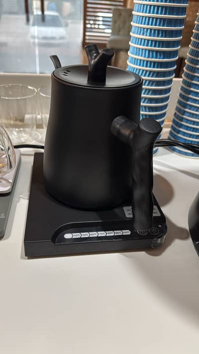 Coffee & Tea Machines (Domestic & Commercial )