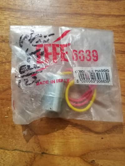 original point,condncer