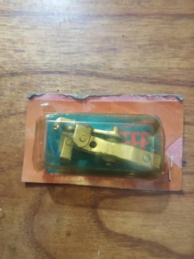 original itly point,condncer vaspa super, new body line