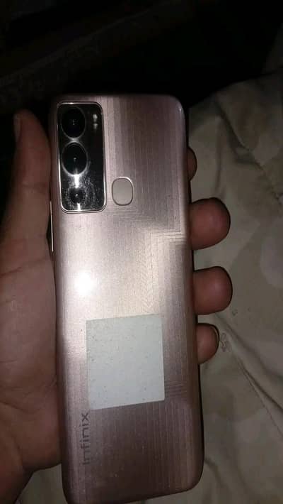 infinix hot 12i  sale and exchange