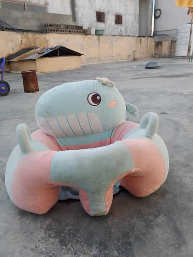 clean and we'll maintained