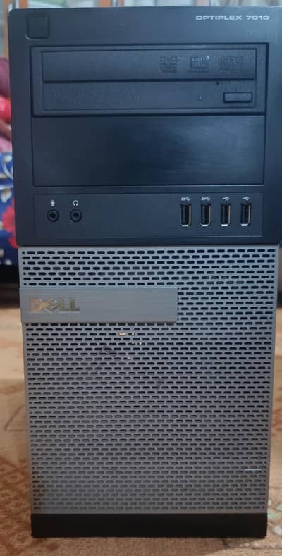 Dell PC 70k