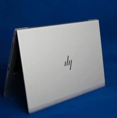 HP EliteBook 840 G5 G6  i5 i7 8th Gen 14" FHD 8GB RAM 256GB SSD