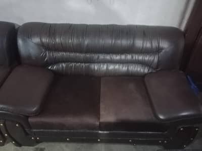 6 seater sofa. . 0313. . 4123635