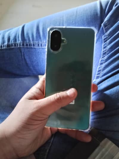 Samsung A07 4/64 Brand New Just Box Open