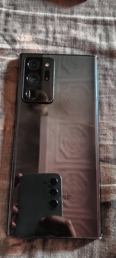 samsung note 20 ultra non pta