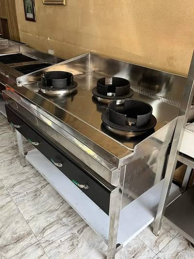 Chinese burner Wok burner Commercial Chinese burner gas burner