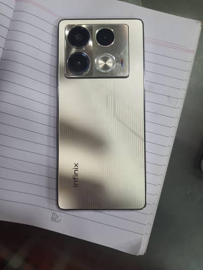 infinix note 40