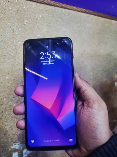 Xiaomi 10T pro Gaming