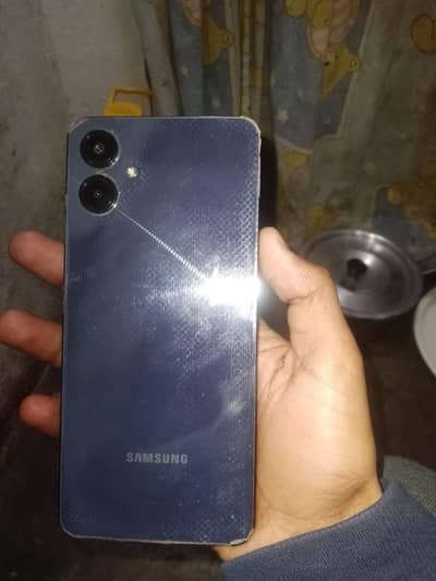 samsung A06