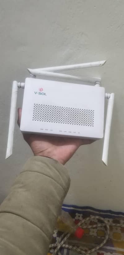 VSOL 2G OR 5G  HA 03113555156