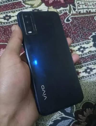 VIVO Y20