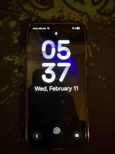 Samsung Galaxy S23 FE (factory unlock)