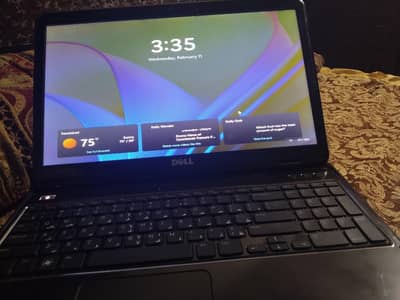 good condition laptop SSD 4. . 128 gb Dell laptop N5110